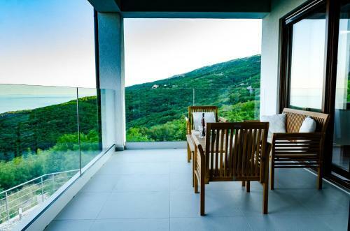 Villa The View Zagore
