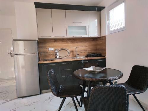 M&n Apartment's