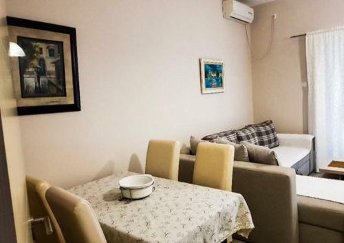 Utjeha Apartment-family