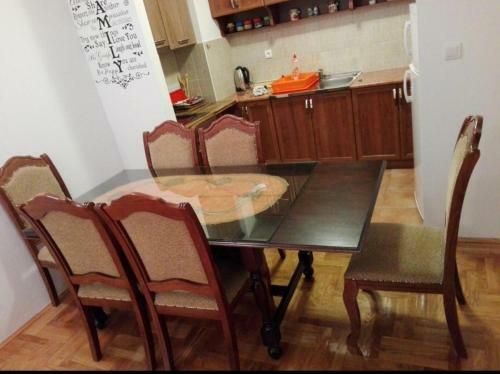 Zizi Apartman