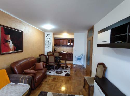 Zizi Apartman