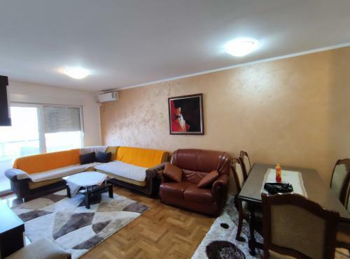 Zizi Apartman