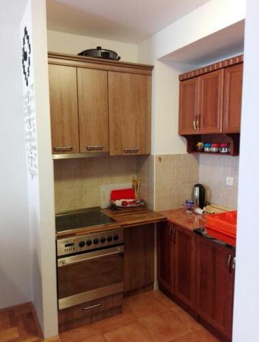 Zizi Apartman