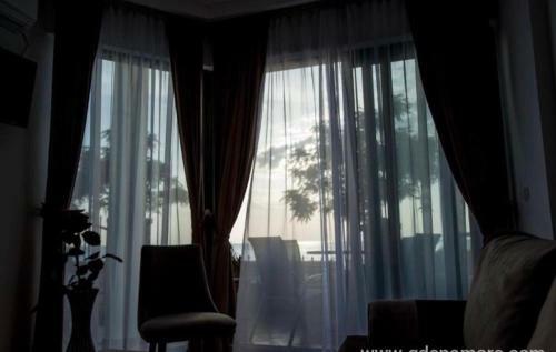 Delux Apartmani