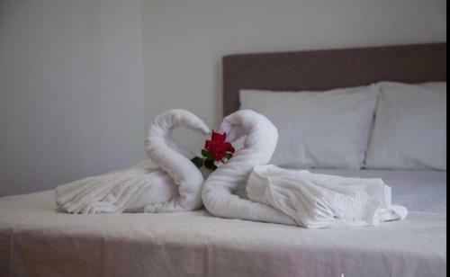 Delux Apartmani