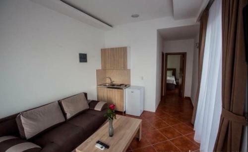 Delux Apartmani