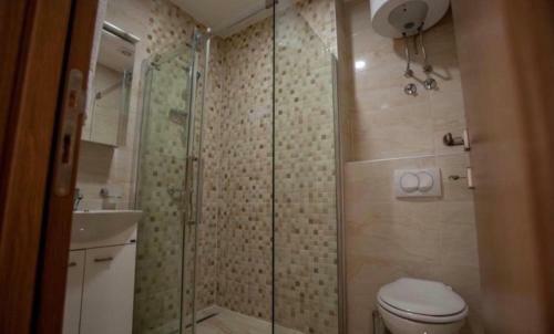 Delux Apartmani