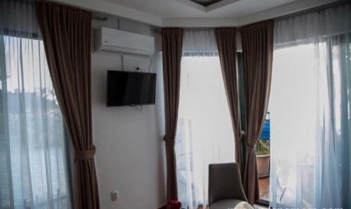 Delux Apartmani