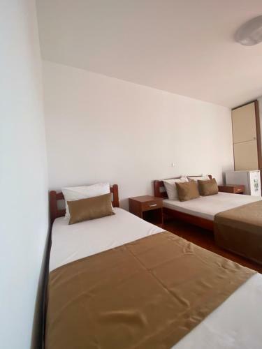 Delux Apartmani