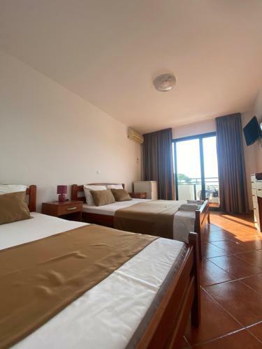 Delux Apartmani