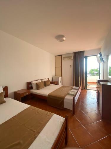 Delux Apartmani