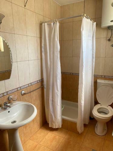 Hostal Lekovic Apartments