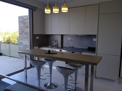 Apartamento ???????? Cave Concept