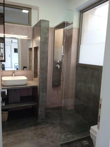 Apartamento ???????? Cave Concept