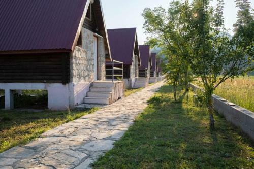 Etno Selo Bastadur