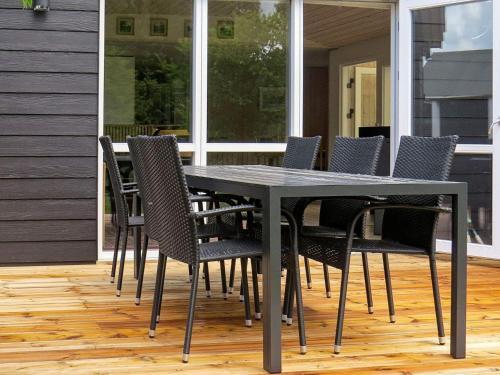 Holiday Home Hals Cxxviii