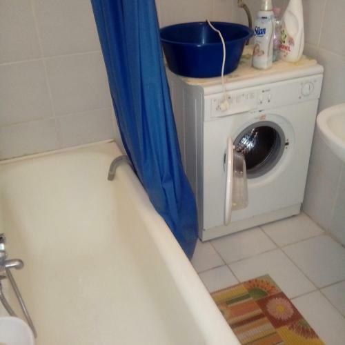 Apartamento Fidi