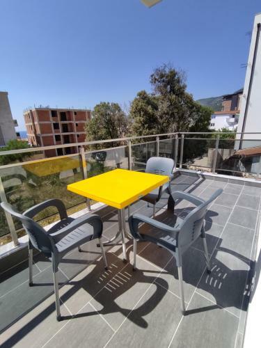 Apartamento Horizont Dobre Vode