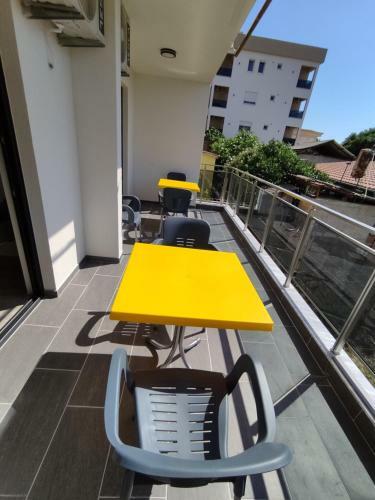 Apartamento Horizont Dobre Vode