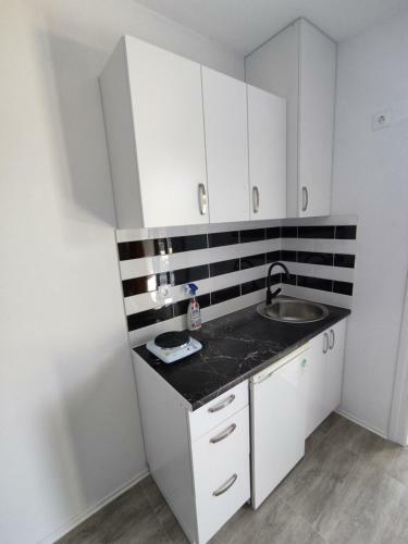 Apartamento Horizont Dobre Vode