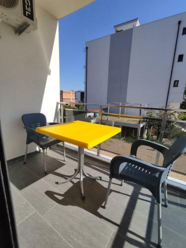 Apartamento Horizont Dobre Vode