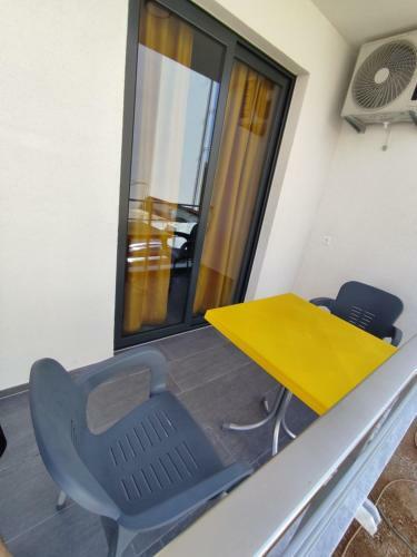 Apartamento Horizont Dobre Vode