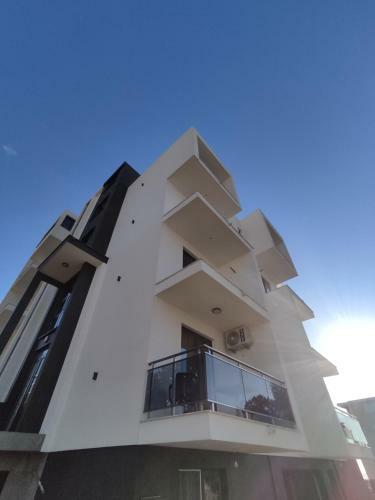 Apartamento Horizont Dobre Vode
