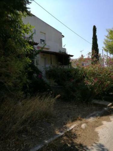 Apartamento Nice House At Agios Nikolaos Anavissou