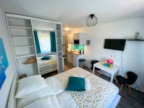 M�lna Apartman Juventus