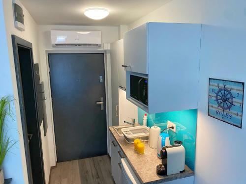 M�lna Apartman Juventus
