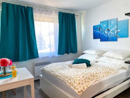 M�lna Apartman Juventus
