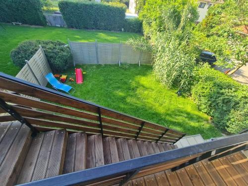 Apartamento Leda Vendeghaz