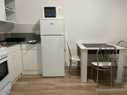 Apartamento Leda Vendeghaz