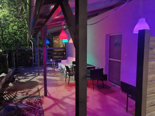 Apartamento Leda Vendeghaz