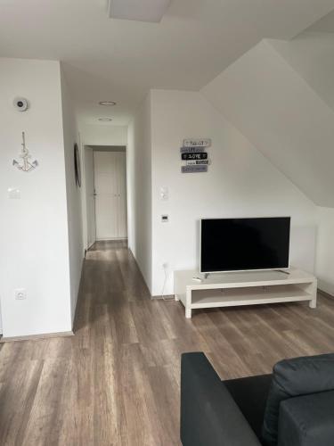 Apartamento Leda Vendeghaz