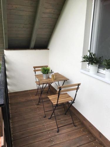 Apartamento Leda Vendeghaz