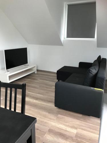 Apartamento Leda Vendeghaz