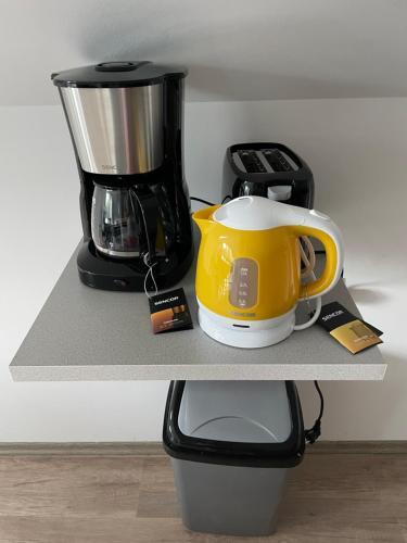 Apartamento Leda Vendeghaz