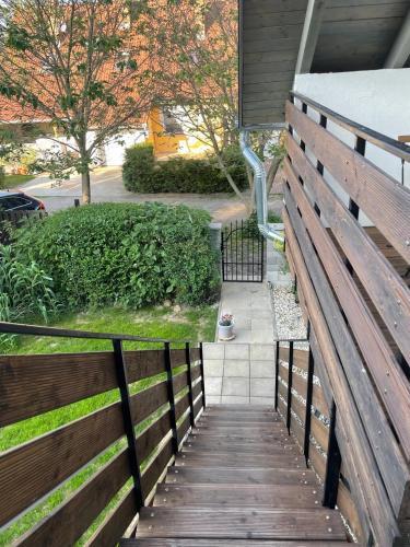Apartamento Leda Vendeghaz