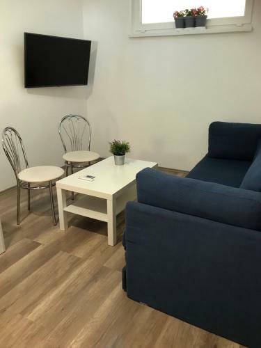 Apartamento Leda Vendeghaz