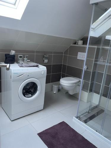 Apartamento Leda Vendeghaz