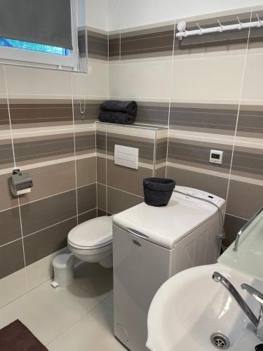 Apartamento Leda Vendeghaz