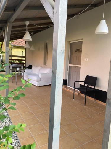 Apartamento Leda Vendeghaz