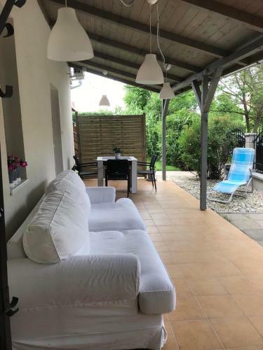Apartamento Leda Vendeghaz