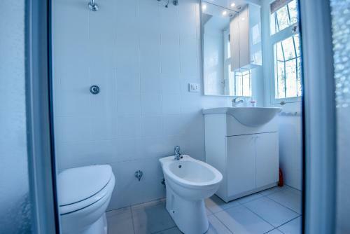 Apartamento Casa Vacanze Niko / Apt. Yucca - Eucalipto
