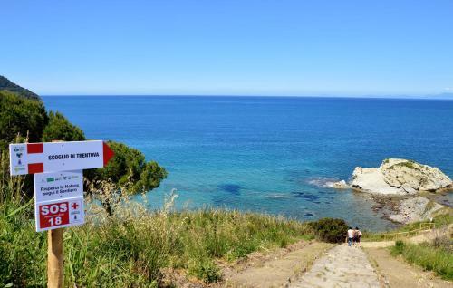 Apartamento Casa Vacanze Niko / Apt. Yucca - Eucalipto