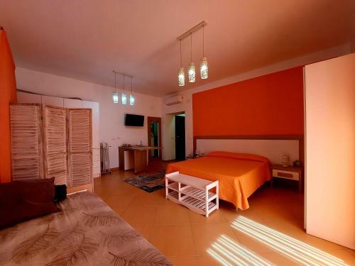 Hostal Villa Margot