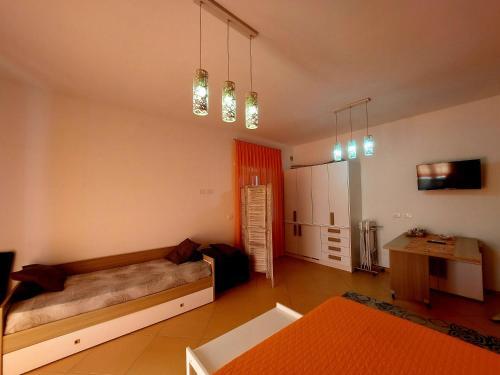 Hostal Villa Margot