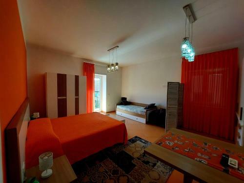 Hostal Villa Margot