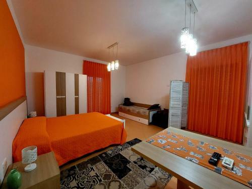 Hostal Villa Margot